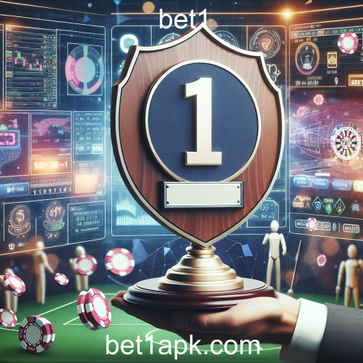 Descubra a Seção de Esportes da Bet1: Apostas em Alta